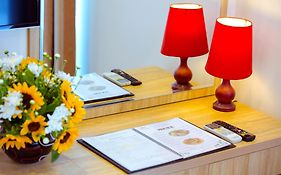 Royal Hotel Ha Noi